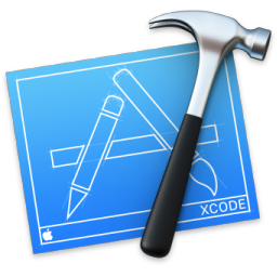 ファイル:Xcode.png
